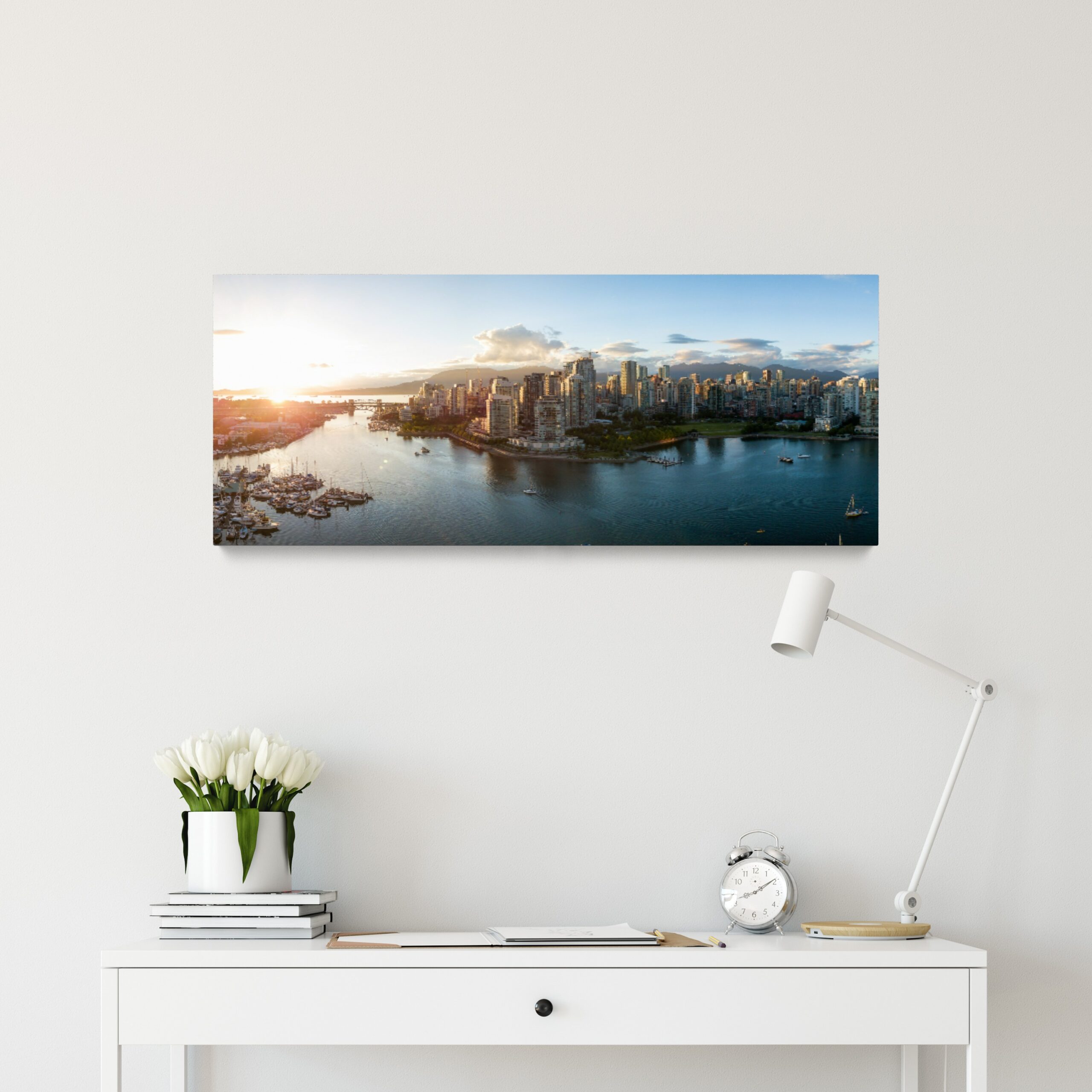 Canvas Printing Vancouver
