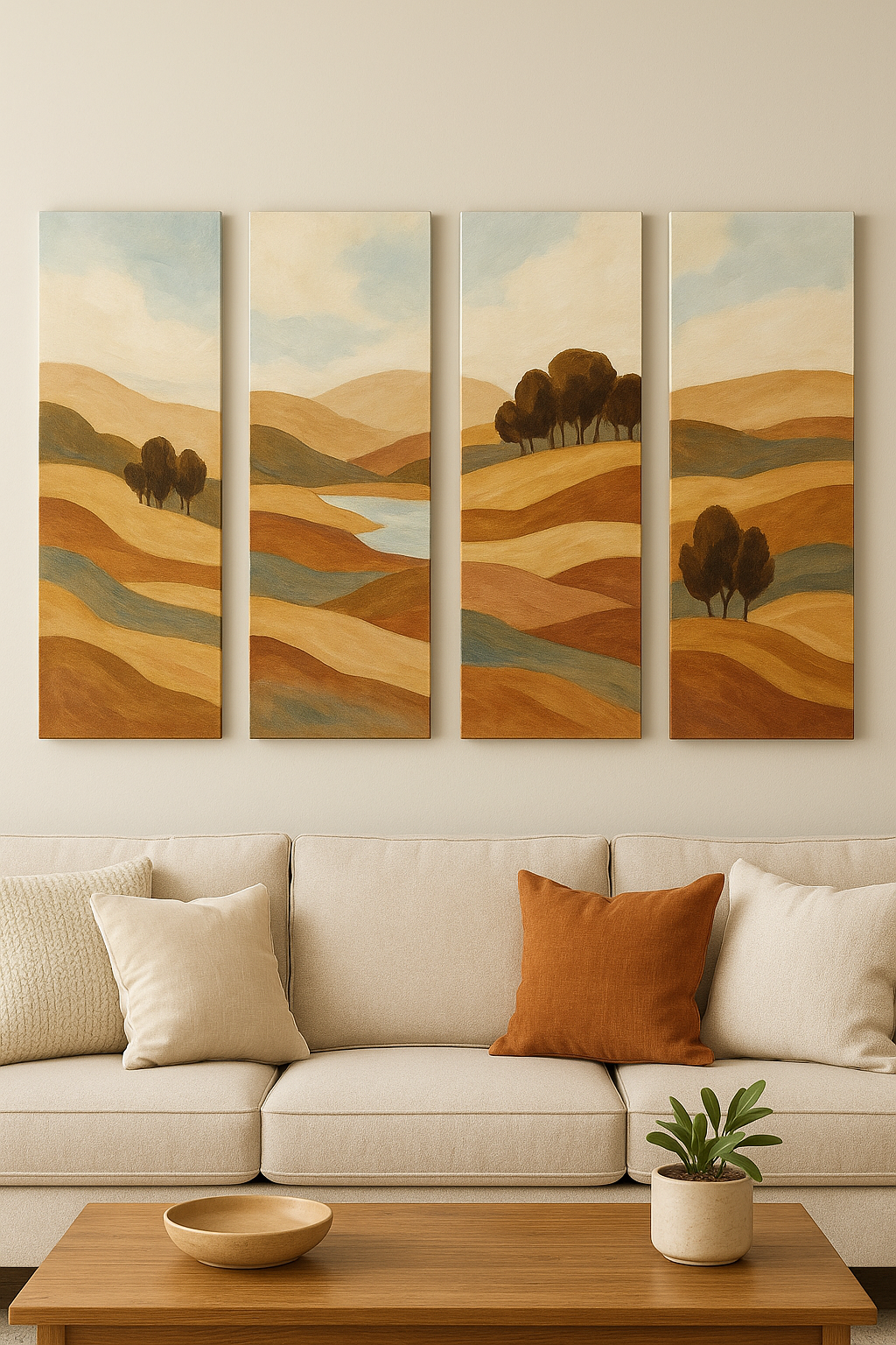 Canvas Prints Decor