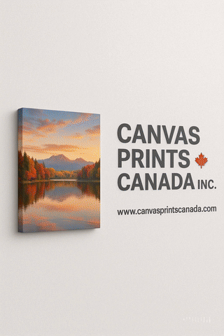 Canvas Prints Online