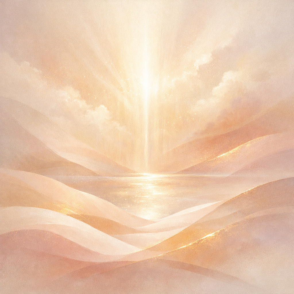 Radiant Horizons Art Canvas Prints Canada